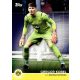 2021 Topps Borussia Dortmund Trading Cards Set Team Squad #BVB-GK Gregor Kobel