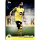 2021 Topps Borussia Dortmund Trading Cards Set Team Squad #BVB-EC Emre Can