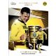 2021 Topps Borussia Dortmund Trading Cards Set DFB Pokal Cup #CUP-1 Łukasz Piszczek