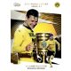 2021 Topps Borussia Dortmund Trading Cards Set DFB Pokal Cup #CUP-1 Łukasz Piszczek