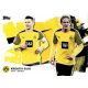 2021 Topps Borussia Dortmund Trading Cards Set Duo #DUO-RB Marco Reus/Julian Brandt