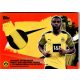 2021 Topps Borussia Dortmund Trading Cards Set Relics PATCH #RC-YM Youssoufa Moukoko 20/25