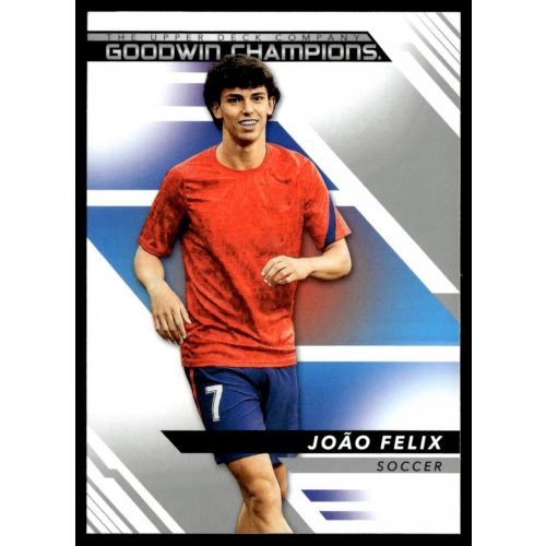 2022 Upper Deck Goodwin Champions  #15 João Félix