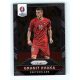 2016 Panini Panini Uefa Euro Prizm Base #153 Granit Xhaka