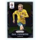 2016 Panini Panini Uefa Euro Prizm Base #250 Emil Forsberg