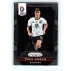 2016 Panini Panini Uefa Euro Prizm Base #47 Toni Kroos