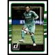 2016 Donruss  #6 Michael Essien