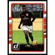 2016 Donruss  #7 Mario Balotelli