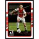 2016 Donruss  #9 Anwar El Ghazi