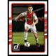 2016 Donruss  #9 Anwar El Ghazi