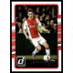 2016 Donruss  #10 Arkadiusz Milik