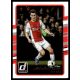 2016 Donruss  #11 Davy Klaassen