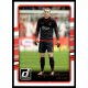 2016 Donruss  #12 Jasper Cillessen