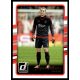 2016 Donruss  #12 Jasper Cillessen