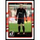 2016 Donruss  #12 Jasper Cillessen