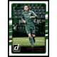 2016 Donruss  #21 Mladen Petric