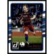 2016 Donruss  #26 Ivan Rakitic