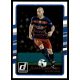 2016 Donruss  #27 Javier Mascherano