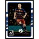 2016 Donruss  #27 Javier Mascherano