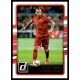 2016 Donruss  #34 Arturo Vidal