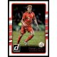 2016 Donruss  #35 David Alaba