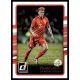 2016 Donruss  #35 David Alaba