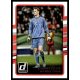 2016 Donruss  #36 Manuel Neuer