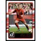 2016 Donruss  #37 Mario Gotze