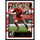 2016 Donruss  #37 Mario Gotze