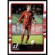 2016 Donruss  #38 Philipp Lahm