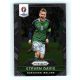 2016 Panini Panini Uefa Euro Prizm Base #66 Steven Davis