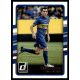 2016 Donruss  #43 Carlos Tevez