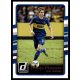 2016 Donruss  #48 Rodrigo Bentancur