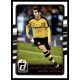 2016 Donruss  #50 Henrikh Mkhitaryan