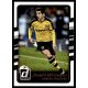 2016 Donruss  #50 Henrikh Mkhitaryan