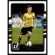 2016 Donruss  #51 Lukasz Piszczek