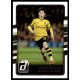 2016 Donruss  #54 Shinji Kagawa