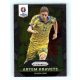 2016 Panini Panini Uefa Euro Prizm Base #213 Artem Kravets