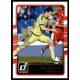 2016 Donruss  #65 Alan Dzagoev