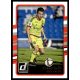 2016 Donruss  #69 Zoran Tosic