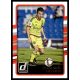 2016 Donruss  #69 Zoran Tosic