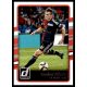 2016 Donruss  #76 Taulant Xhaka