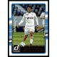 2016 Donruss  #84 Michy Batshuayi