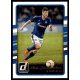 2016 Donruss  #91 Klaas-Jan Huntelaar