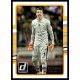 2016 Donruss  #95 Fernando Muslera