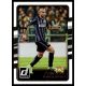 2016 Donruss  #102 Felipe Melo