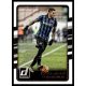 2016 Donruss  #106 Mauro Icardi