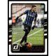 2016 Donruss  #106 Mauro Icardi