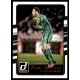 2016 Donruss  #107 Samir Handanovic