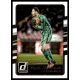 2016 Donruss  #107 Samir Handanovic